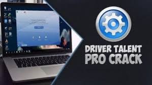 Driver Talent Pro Crack